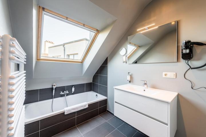 Appartement Smartflats - Berlaymont à Bruxelles Extérieur photo