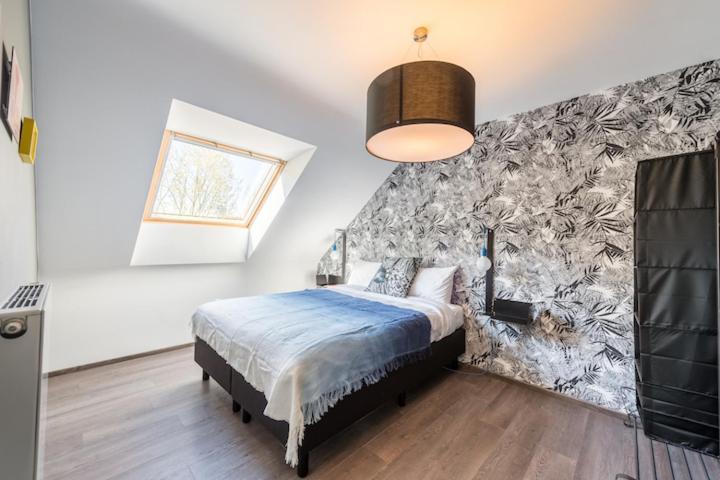 Appartement Smartflats - Berlaymont à Bruxelles Extérieur photo