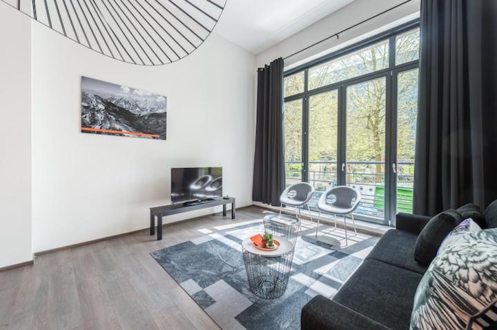 Appartement Smartflats - Berlaymont à Bruxelles Extérieur photo