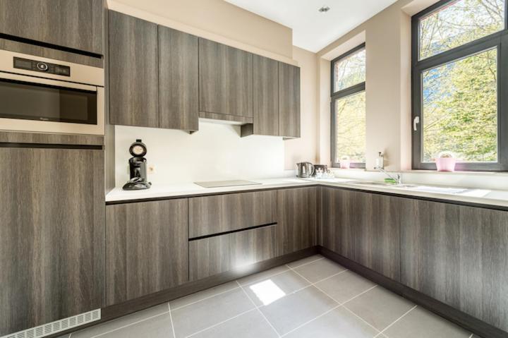 Appartement Smartflats - Berlaymont à Bruxelles Extérieur photo