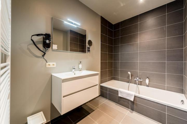 Appartement Smartflats - Berlaymont à Bruxelles Extérieur photo