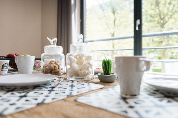Appartement Smartflats - Berlaymont à Bruxelles Extérieur photo