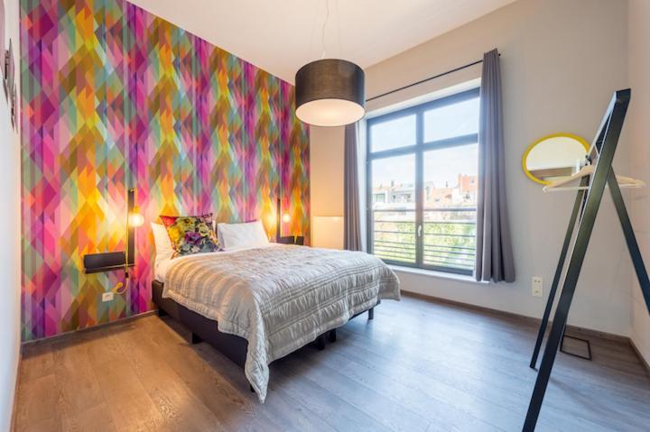 Appartement Smartflats - Berlaymont à Bruxelles Extérieur photo