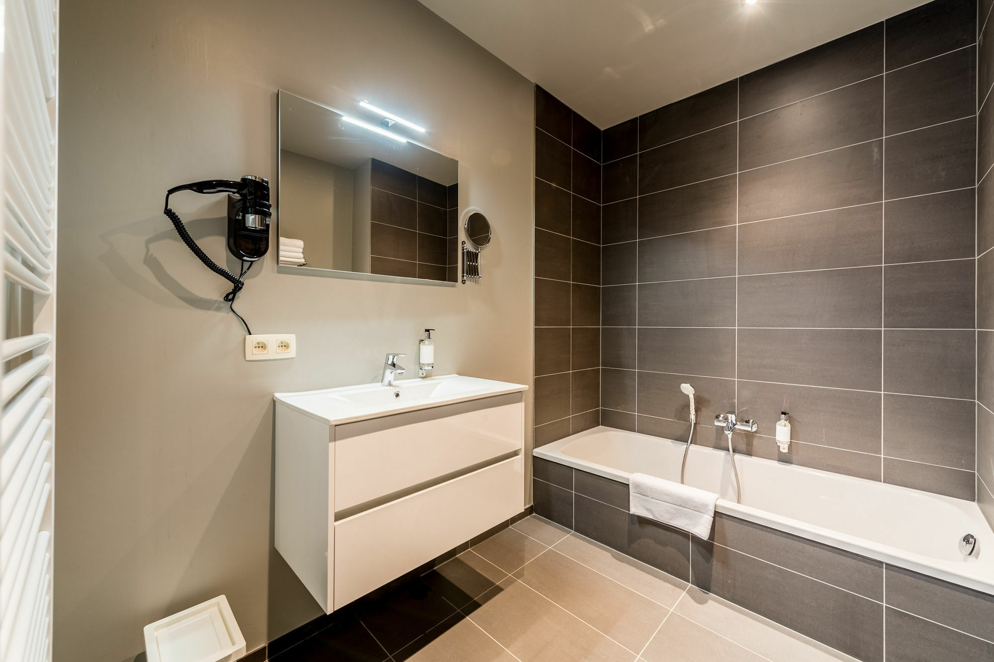 Appartement Smartflats - Berlaymont à Bruxelles Extérieur photo