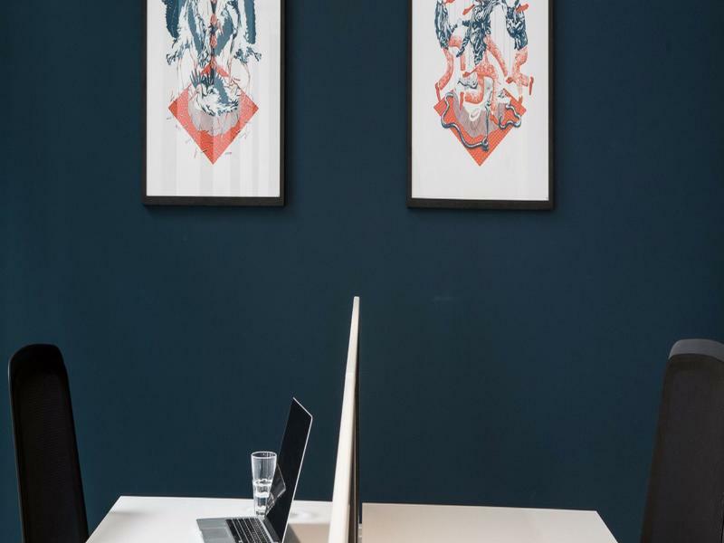 Appartement Smartflats - Berlaymont à Bruxelles Extérieur photo