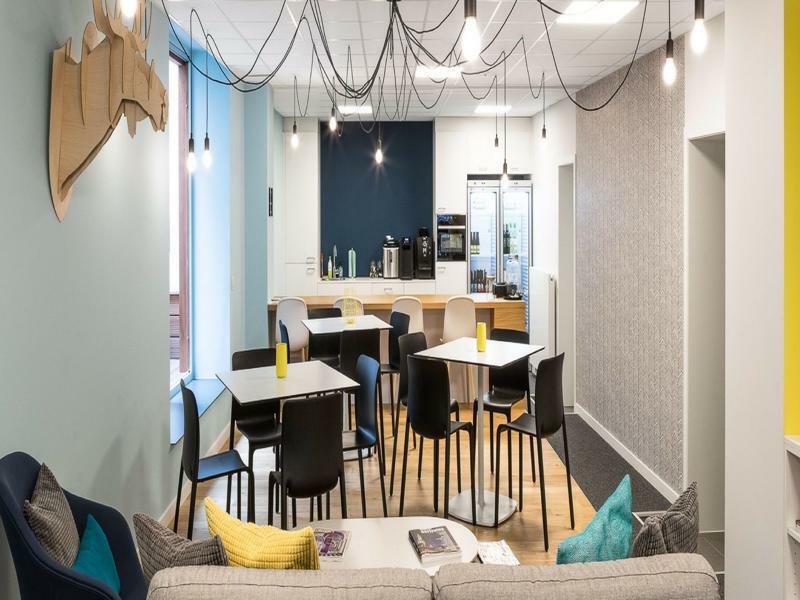 Appartement Smartflats - Berlaymont à Bruxelles Extérieur photo
