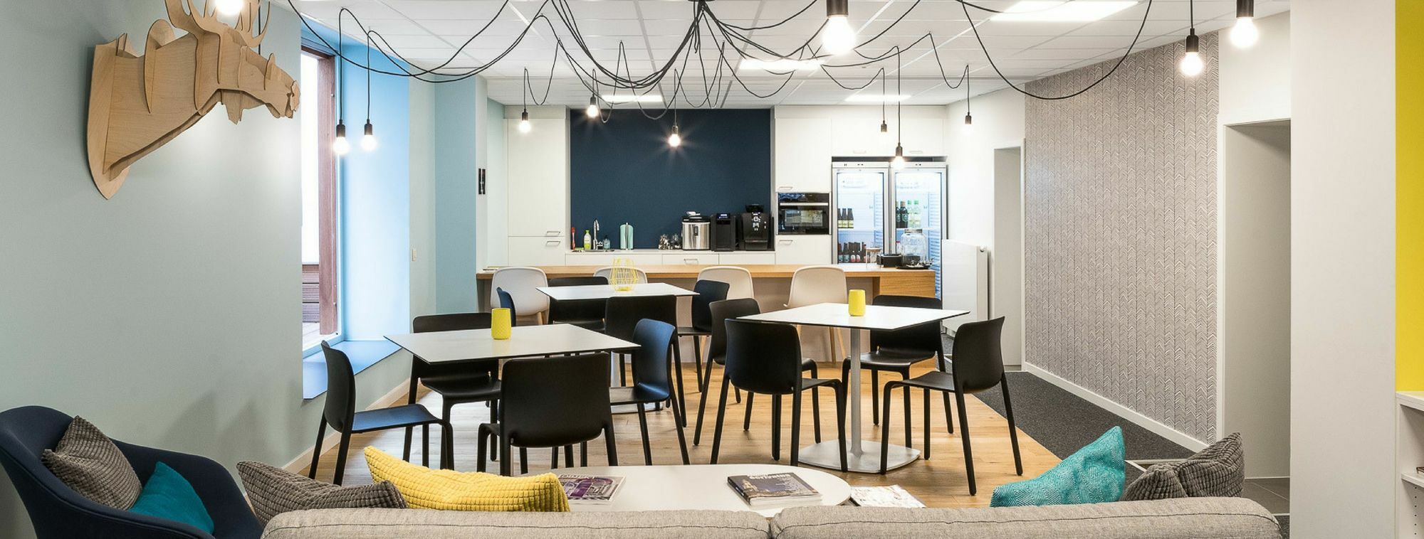 Appartement Smartflats - Berlaymont à Bruxelles Extérieur photo
