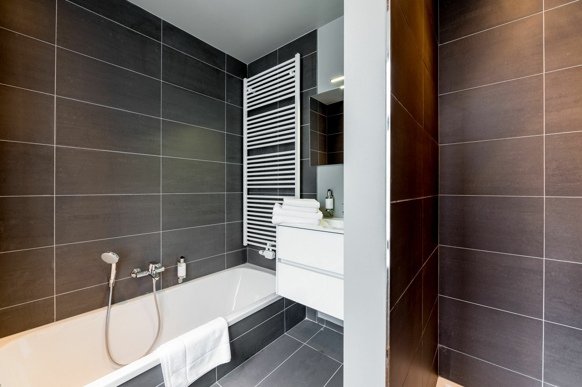 Appartement Smartflats - Berlaymont à Bruxelles Extérieur photo