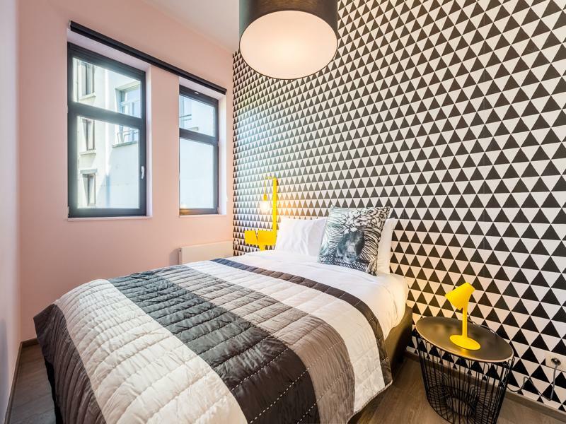 Appartement Smartflats - Berlaymont à Bruxelles Extérieur photo